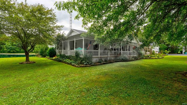 16834 N State Road 66, Magnet, IN 47520