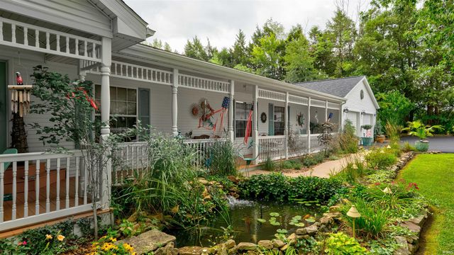 16834 N State Road 66, Magnet, IN 47520