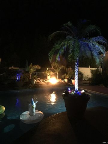 16834 N State Road 66, Magnet, IN 47520