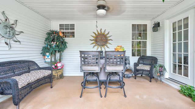 16834 N State Road 66, Magnet, IN 47520