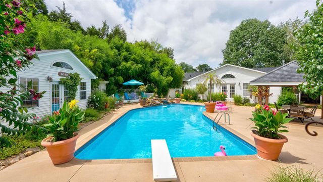 16834 N State Road 66, Magnet, IN 47520