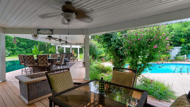 16834 N State Road 66, Magnet, IN 47520