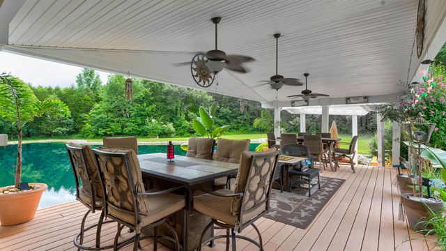 16834 N State Road 66, Magnet, IN 47520