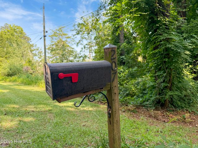 207 Dogwood Trail, Elizabeth City, NC 27909