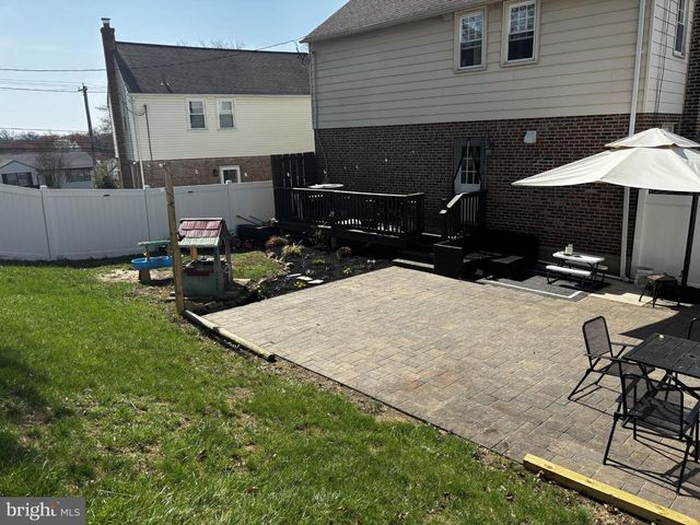 2907 KANES RD, Willow Grove, PA 19090