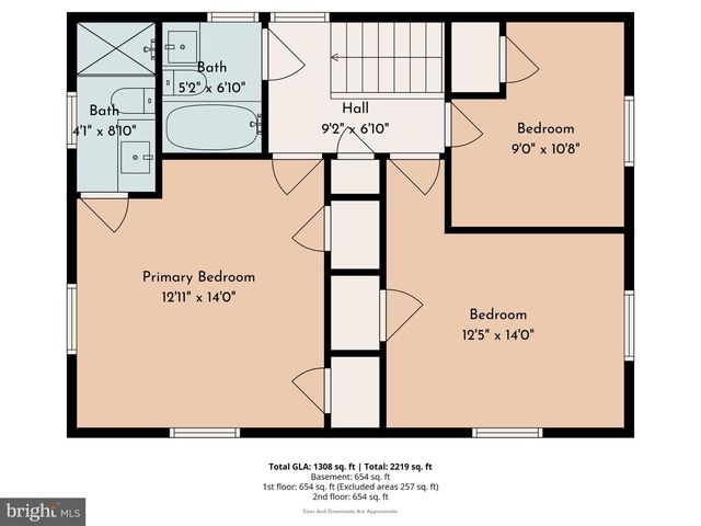 2907 KANES RD, Willow Grove, PA 19090