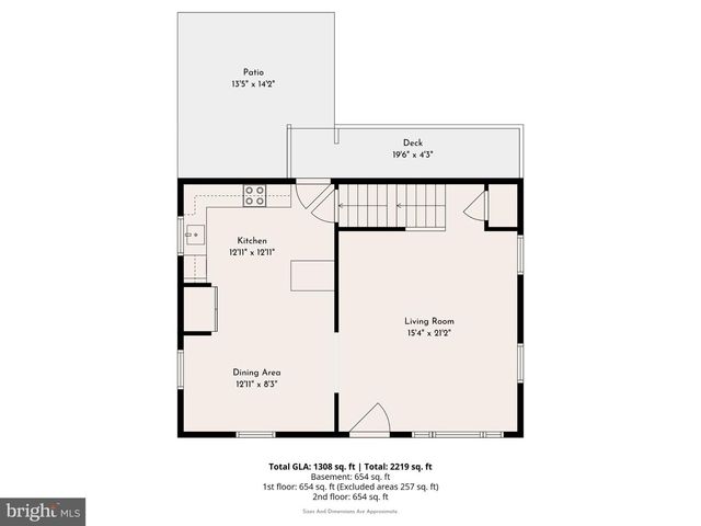2907 KANES RD, Willow Grove, PA 19090