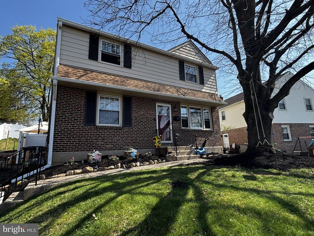 2907 KANES RD, Willow Grove, PA 19090