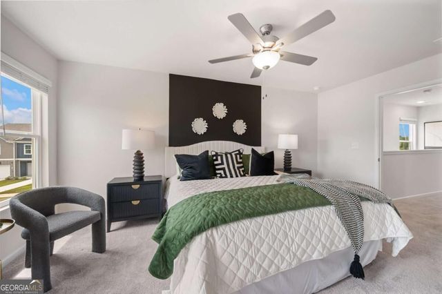 9444 Maple Grove Lane LOT 60, Jonesboro, GA 30238