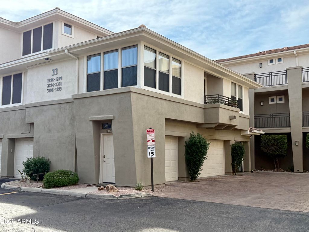 19777 N 76TH Street 3299, Scottsdale, AZ 85255