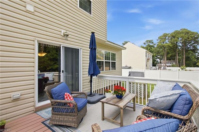 3 Volunteer TRL, Poquoson, VA 23662