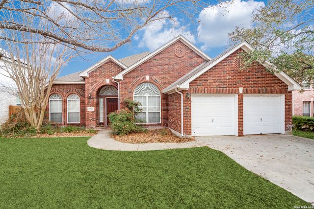 19534 Mill Oak, San Antonio, TX 78258