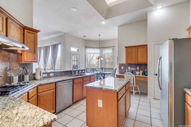 19534 Mill Oak, San Antonio, TX 78258