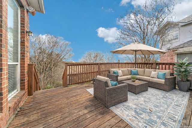 19534 Mill Oak, San Antonio, TX 78258