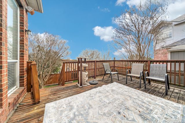 19534 Mill Oak, San Antonio, TX 78258