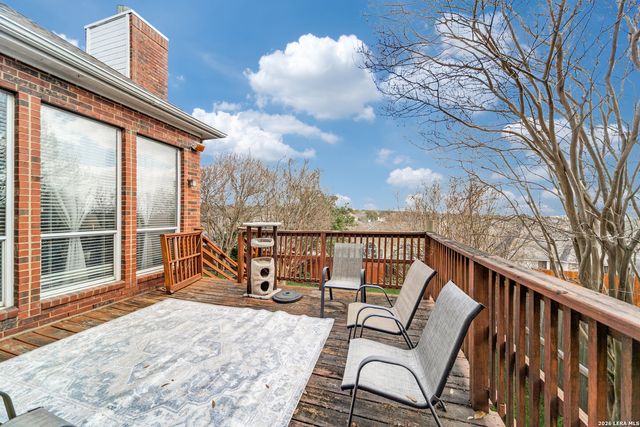 19534 Mill Oak, San Antonio, TX 78258