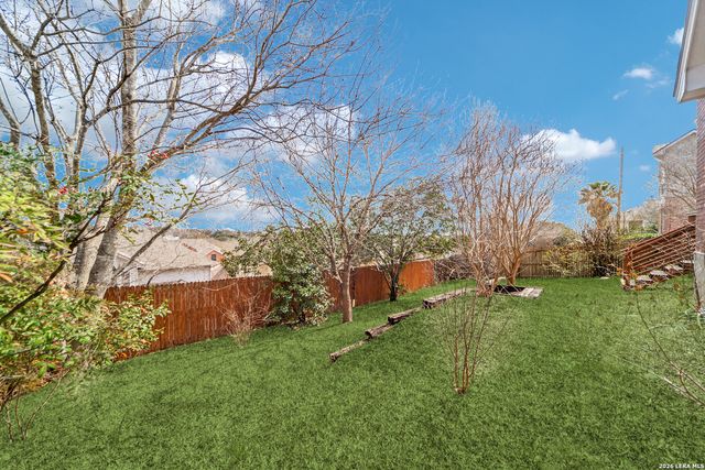 19534 Mill Oak, San Antonio, TX 78258