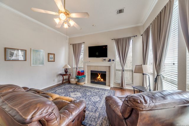 19534 Mill Oak, San Antonio, TX 78258