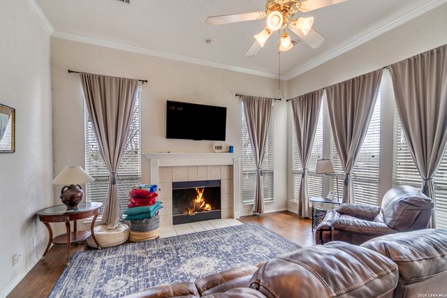 19534 Mill Oak, San Antonio, TX 78258