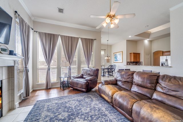 19534 Mill Oak, San Antonio, TX 78258