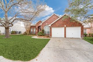 19534 Mill Oak, San Antonio, TX 78258