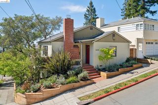 1698 La Loma Ave, Berkeley, CA 94709