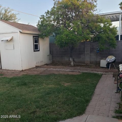611 S 97TH Way, Mesa, AZ 85208