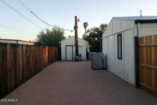 611 S 97TH Way, Mesa, AZ 85208