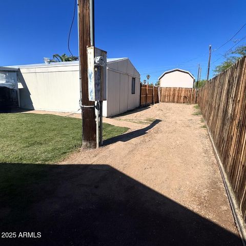 611 S 97TH Way, Mesa, AZ 85208