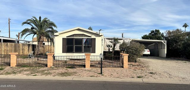 611 S 97TH Way, Mesa, AZ 85208