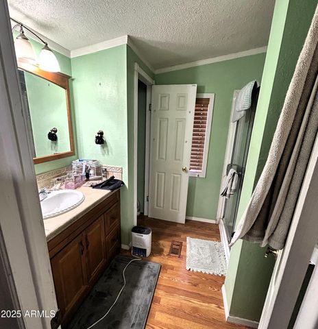 611 S 97TH Way, Mesa, AZ 85208