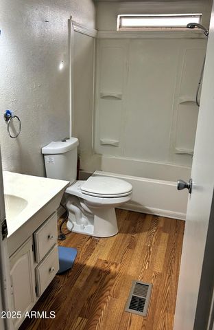 611 S 97TH Way, Mesa, AZ 85208