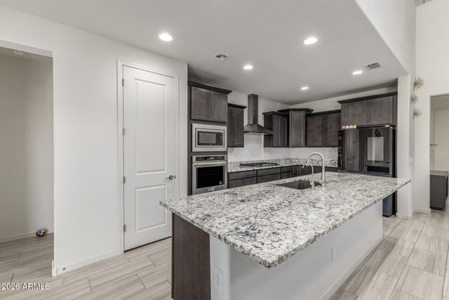 25552 S 230TH Street, Queen Creek, AZ 85142