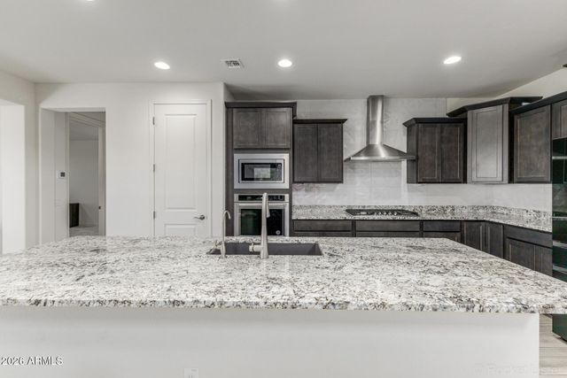 25552 S 230TH Street, Queen Creek, AZ 85142