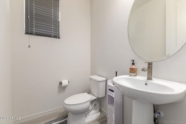 25552 S 230TH Street, Queen Creek, AZ 85142