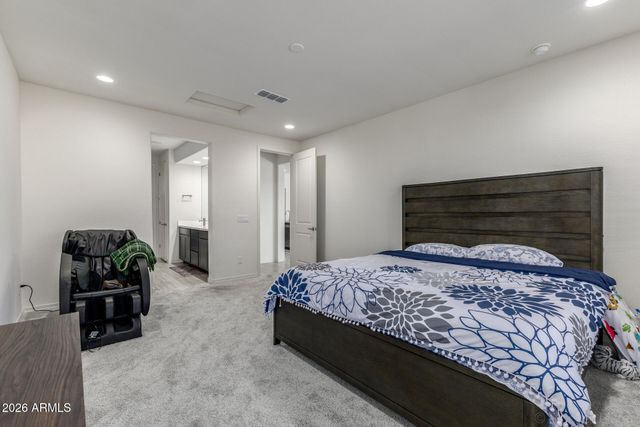 25552 S 230TH Street, Queen Creek, AZ 85142