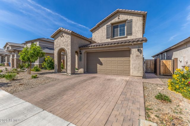 25552 S 230TH Street, Queen Creek, AZ 85142