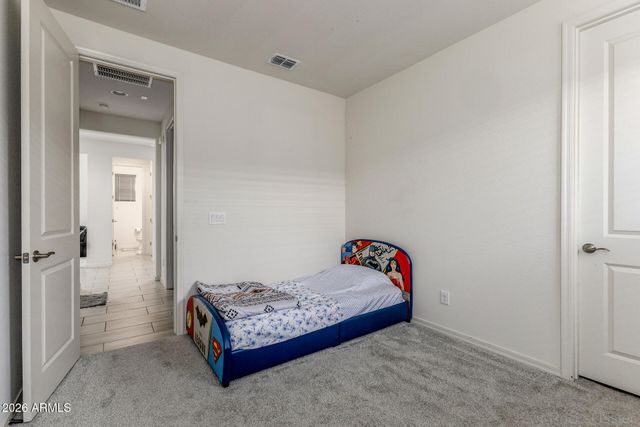 25552 S 230TH Street, Queen Creek, AZ 85142