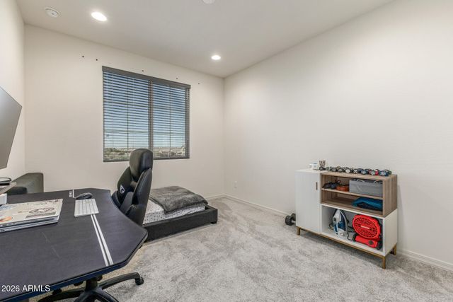 25552 S 230TH Street, Queen Creek, AZ 85142