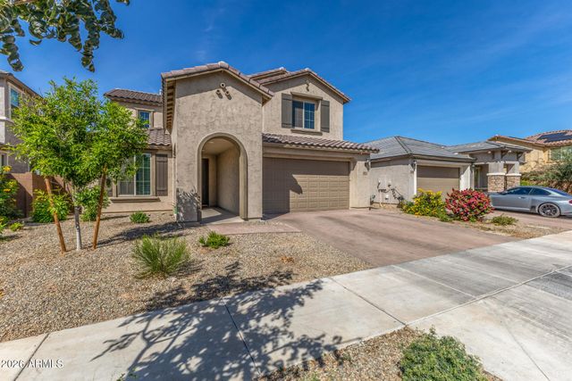25552 S 230TH Street, Queen Creek, AZ 85142