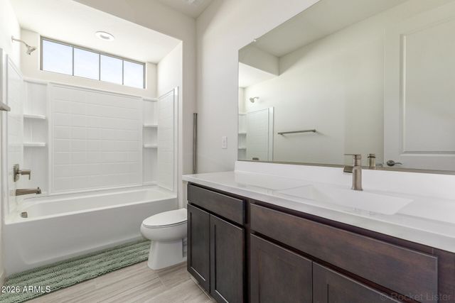 25552 S 230TH Street, Queen Creek, AZ 85142