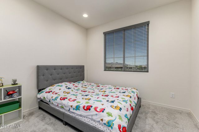 25552 S 230TH Street, Queen Creek, AZ 85142