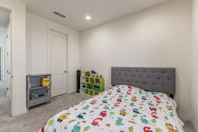 25552 S 230TH Street, Queen Creek, AZ 85142