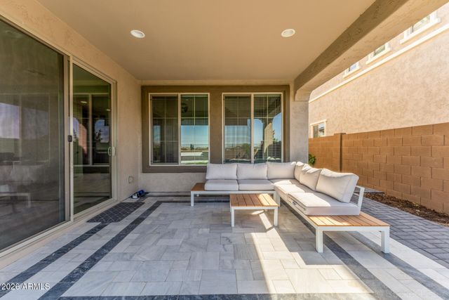 25552 S 230TH Street, Queen Creek, AZ 85142