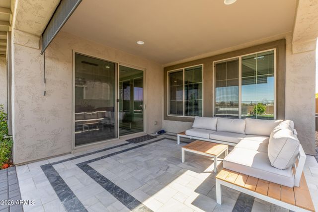 25552 S 230TH Street, Queen Creek, AZ 85142