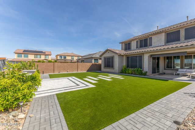 25552 S 230TH Street, Queen Creek, AZ 85142