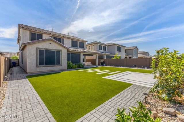 25552 S 230TH Street, Queen Creek, AZ 85142