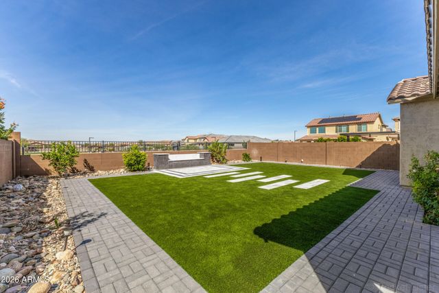 25552 S 230TH Street, Queen Creek, AZ 85142