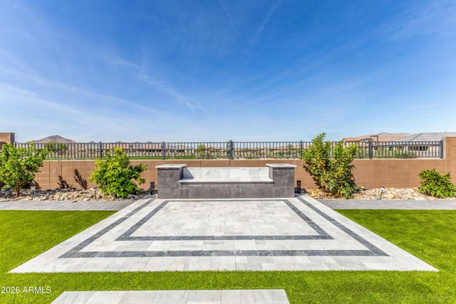 25552 S 230TH Street, Queen Creek, AZ 85142