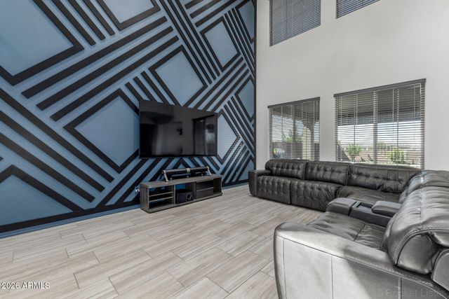 25552 S 230TH Street, Queen Creek, AZ 85142